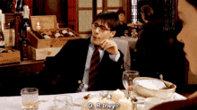 Or Are They GIF - Or Are They Rushmore GIFs
