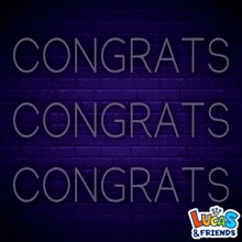 Congratulations Felicitacion GIF - Congratulations Felicitacion Celebration GIFs