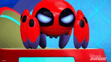 Taunting Trace E GIF - Taunting Trace E Spidey And His Amazing Friends GIFs