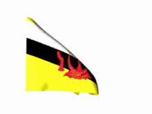 Brunei Flag GIF - Brunei GIFs