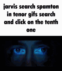 Jarvis Spamton GIF - Jarvis Spamton Tenor GIFs