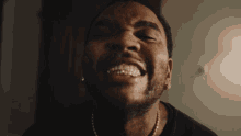 Diamond Grill Kevin Gates GIF - Diamond Grill Kevin Gates Bags Song GIFs