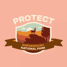 Protect Shenandoah National Park Shenandoah GIF - Protect Shenandoah National Park Shenandoah Protect More Parks GIFs
