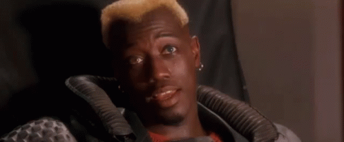 Exactly Exactamundo GIF - Exactly Exactamundo Wesley Snipes - Discover &  Share GIFs