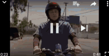 Scooter Chain GIF - Scooter Chain Fall GIFs