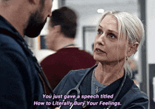 Michael Robinavitch Collins GIF