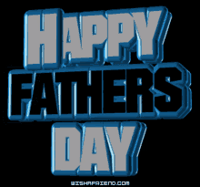 Happy Fathers Day Greeting GIF