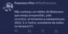 Mito Bolsonaro GIF - Mito Bolsonaro Bolsonaro2022 GIFs