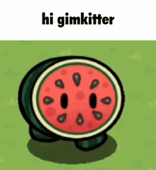 Hi Gimkitter Gimkitters GIF