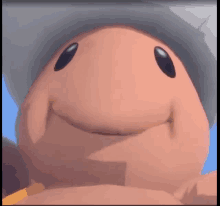 Funny Toad GIF - Funny Toad GIFs