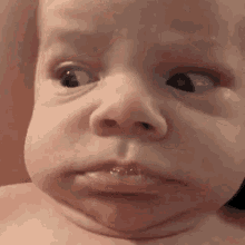 Confused Look GIF - Confused Look Baby GIFs