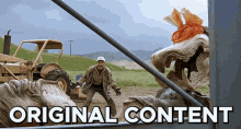Oh No Agree GIF - Oh No Agree Tremors GIFs