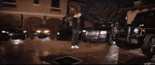 Dyaman Rap GIF