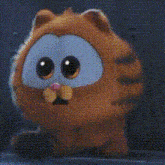 I Miss You Quotes GIF - I Miss You Quotes Garfield GIFs