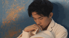 Yyqx Jackson Yee GIF - Yyqx Jackson Yee Chinese Singer GIFs