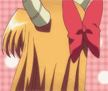 Touhou Suika Ibuki GIF - Touhou Suika Ibuki Touhou Project GIFs
