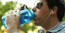 Thirsty Drink GIF - Thirsty Drink Drink Water GIFs