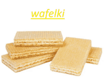 Wafelki Waffles GIF - Wafelki Waffles GIFs