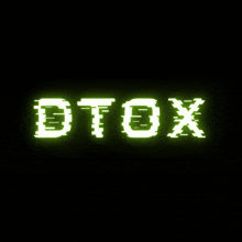 Dtox Gaming GIF - Dtox Gaming Community GIFs