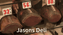 Jason Anime Jasons Deli GIF - Jason Anime Jasons Deli Jasons GIFs