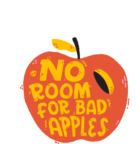 bad apple