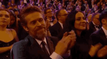 Clapping Happy GIF - Clapping Happy Cheers GIFs