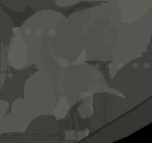 Dark Sonic Super Sonic GIF