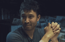 Ryan Bergara Buzzfeed GIF - Ryan Bergara Buzzfeed Buzzfeed Unsolved GIFs