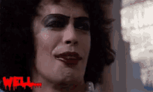 rockyhorror well how about that timcurry