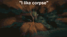 Corpse Meme GIF