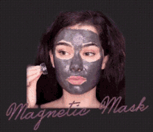 Youaretheprincess Magneticmask GIF - Youaretheprincess Magneticmask Beauty GIFs
