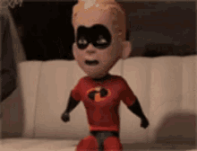 Thats So Awesome The Incredibles GIF - Thats So Awesome The Incredibles GIFs