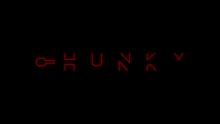 Chunky Flicker GIF - Chunky Flicker Typography GIFs