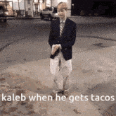 Kaleb GIF - Kaleb GIFs