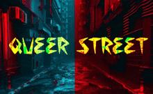 Lost Boys Fear Street GIF - Lost Boys Fear Street Gay GIFs