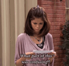 Disney Channel Wizards Of Waverly Place GIF