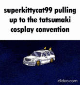 Superkittycat99 Tortson GIF - Superkittycat99 Tortson Tatsumaki GIFs