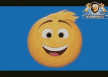 Emoji Pop GIF - Emoji Pop Smiley GIFs