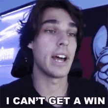 I Cant Get A Win Surfnboy GIF - I Cant Get A Win Surfnboy I Cant Manage To Get A Win GIFs