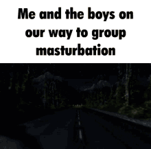 Group Masturbation Me And The Boys Meme GIF - Group Masturbation Me And The Boys Meme Barnyard GIFs