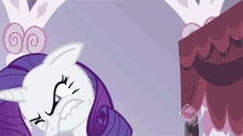 My Little Pony Angry GIF - My Little Pony Pony Angry GIFs