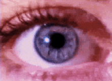 Blinking Special Effect GIF - Blinking Special Effect Blue Iris Eye GIFs