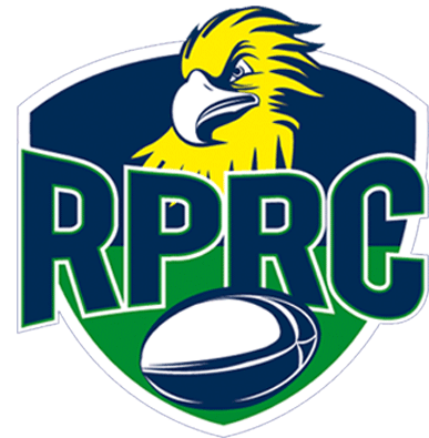 Ribeirao Rugby Sticker