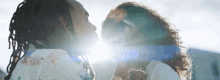 Beso En La Frente Ozuna GIF
