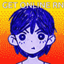 Angry Get Online GIF - Angry Get Online Omori GIFs