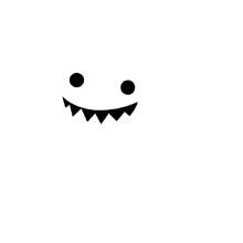 discord server cloud chat smile