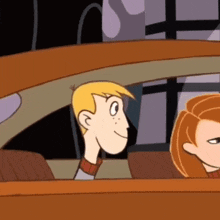 Kim Possible Ron Stoppable GIF - Kim Possible Ron Stoppable Stimming GIFs