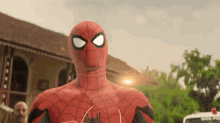 Spiderman Sunglasses GIF - Spiderman Sunglasses Badass GIFs