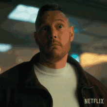 You Think So Luther GIF - You Think So Luther Tom Hopper GIFs