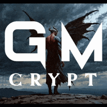 Crypt Cryptnft GIF
